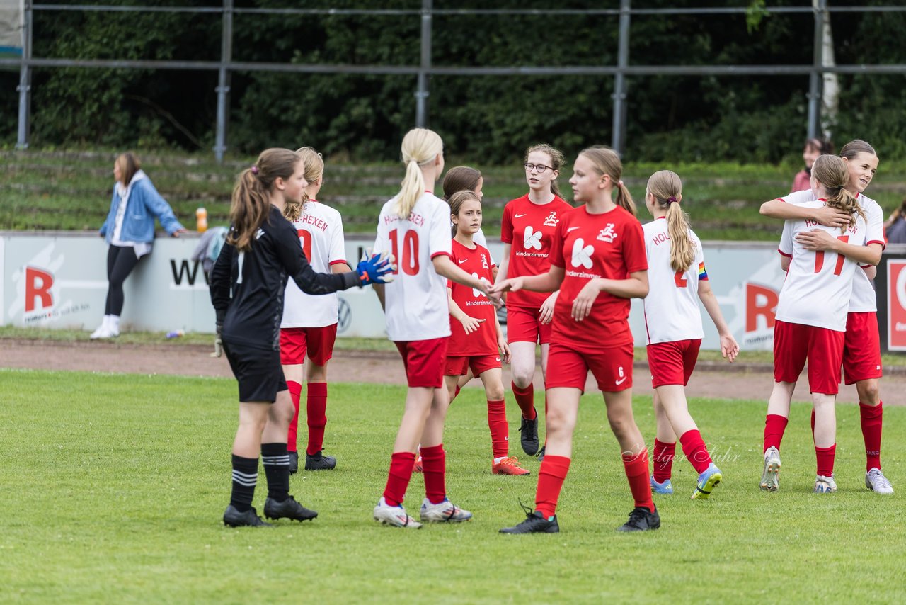 Bild 289 - Loewinnen Cup